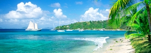 Saint Vincent et les Grenadines